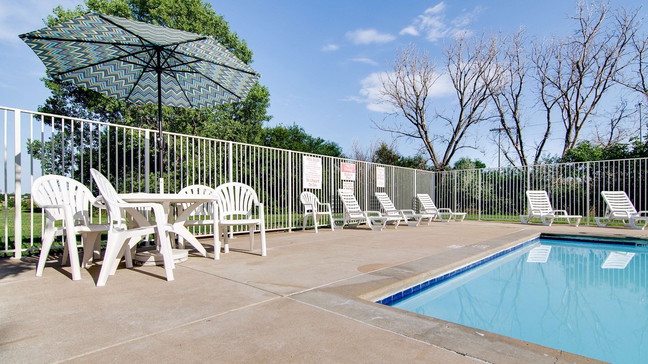 Photo of Outdoor in Salina
