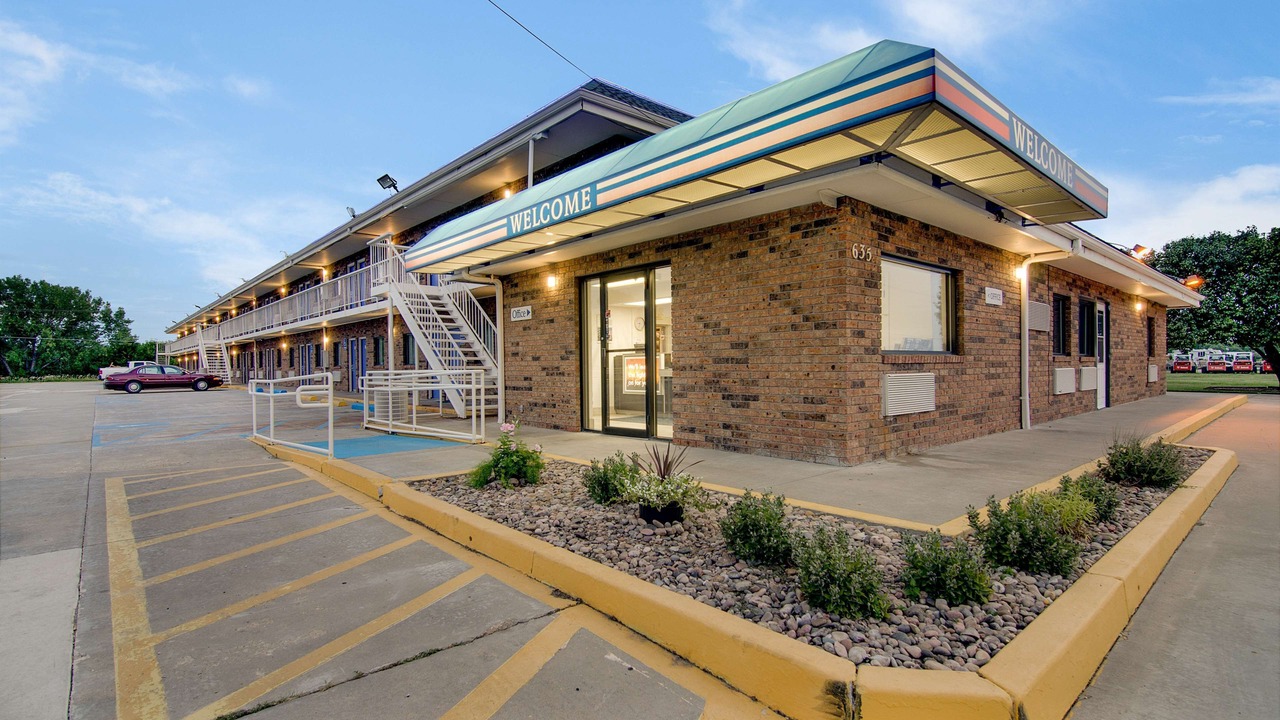 Photo of Outdoor in Salina