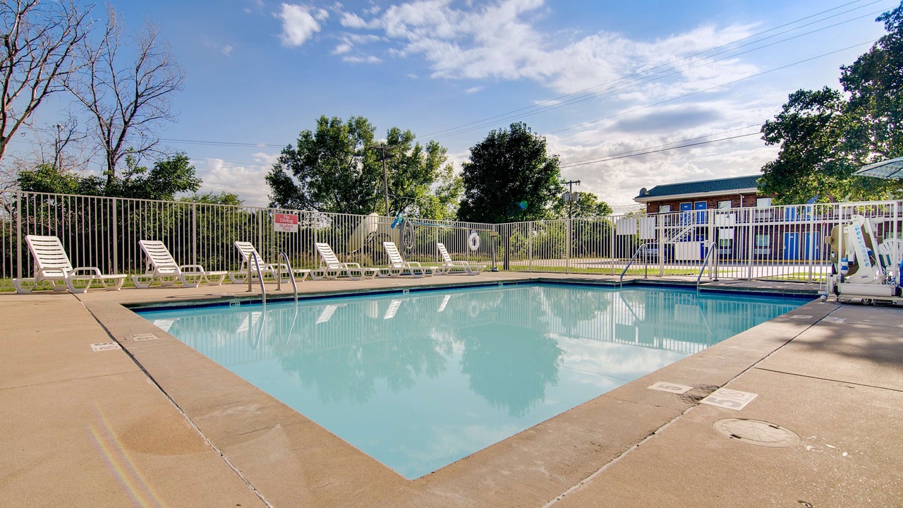 Photo of Outdoor in Salina