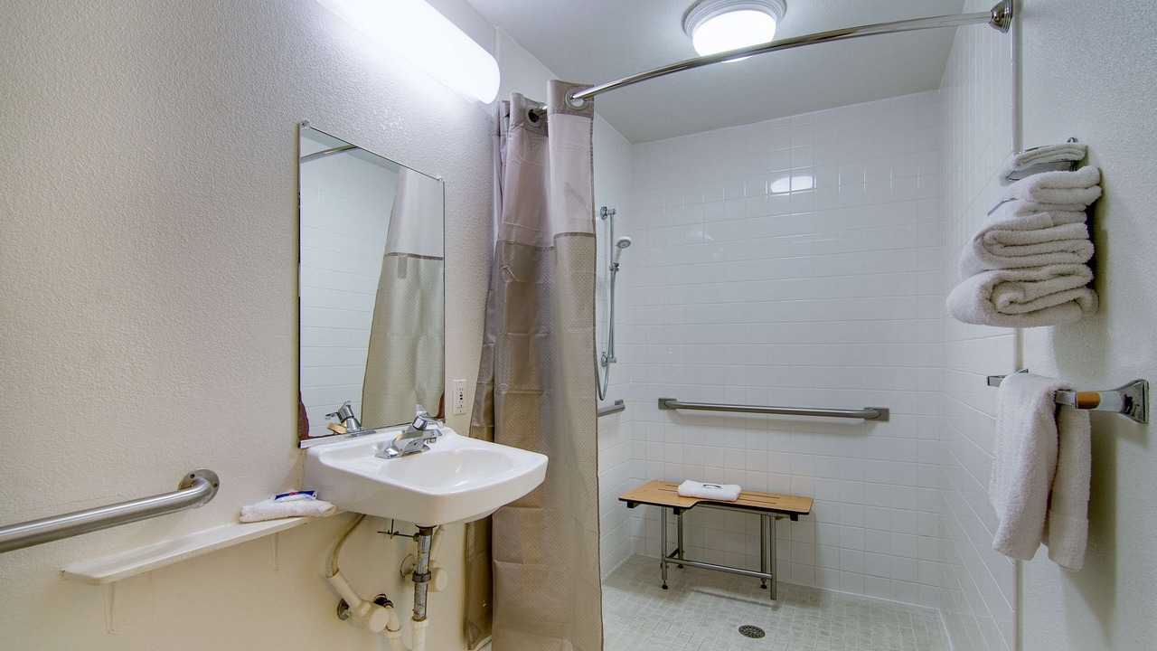 Photo of Bathroom in Salina