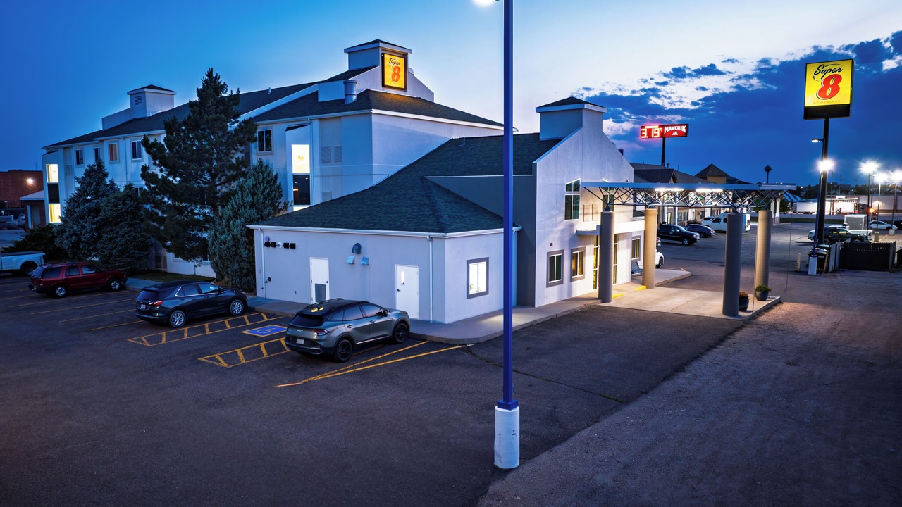 Photo of Outdoor in Sidney