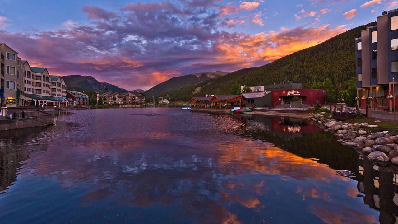 Photo of Outdoor in Lakeside Village