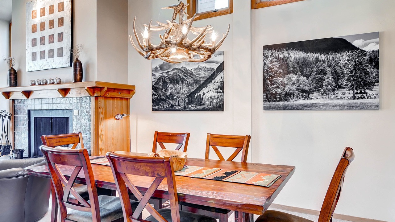 Photo of Kitchen in Lakeside Village