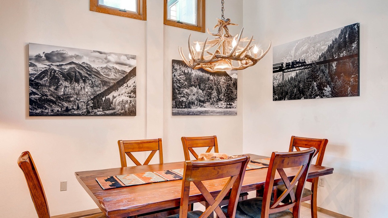 Photo of Kitchen in Lakeside Village