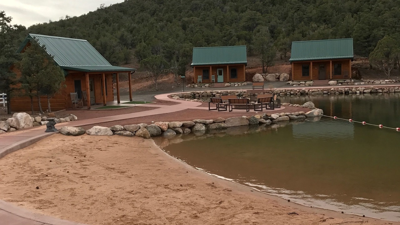 Photo of Outdoor in Veyo