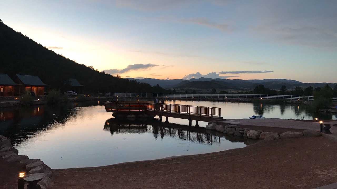 Photo of Outdoor in Veyo