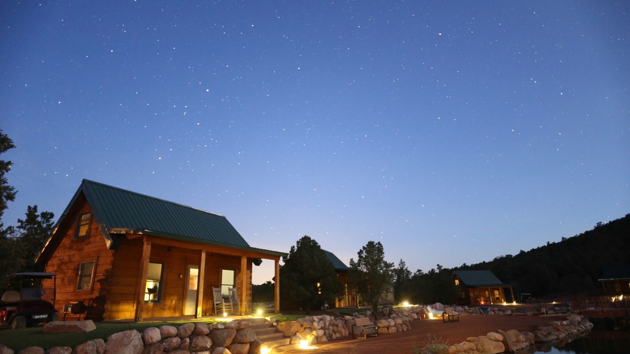 Photo of Outdoor in Veyo