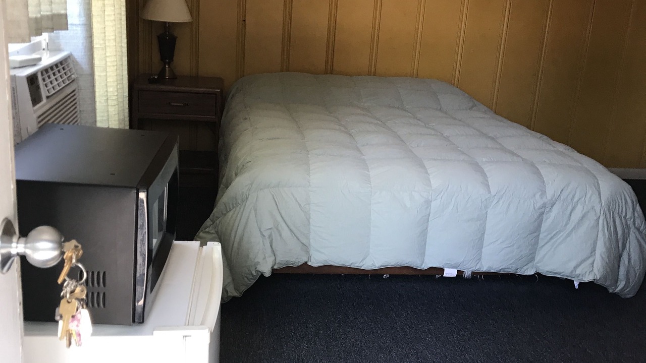 Photo of Bedroom in Lindsborg
