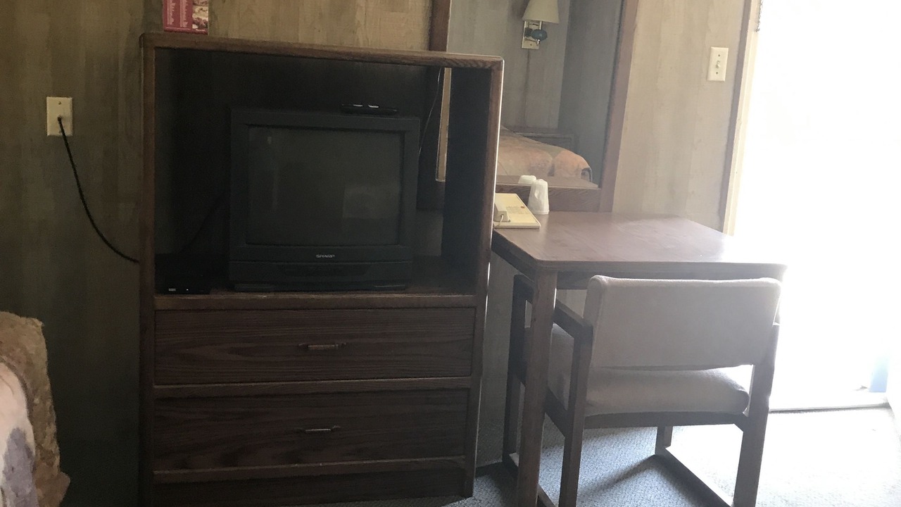 Photo of Bedroom in Lindsborg