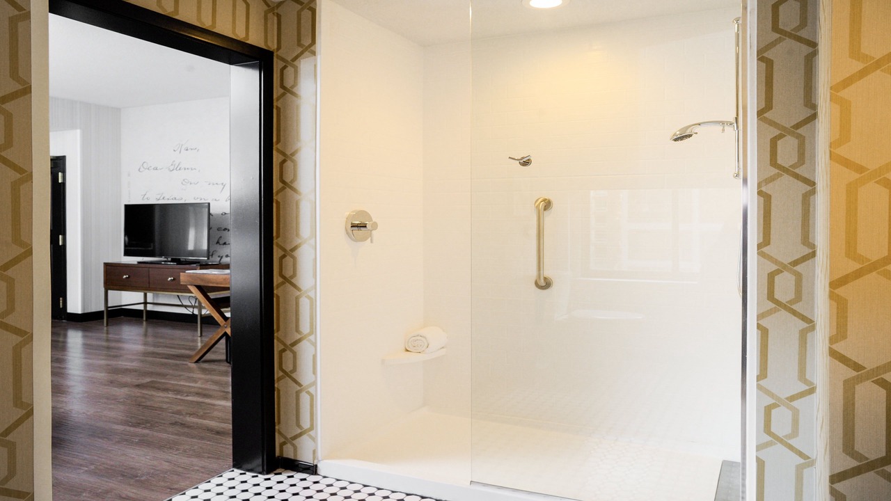 Photo of Bedroom in Downtown Kansas City