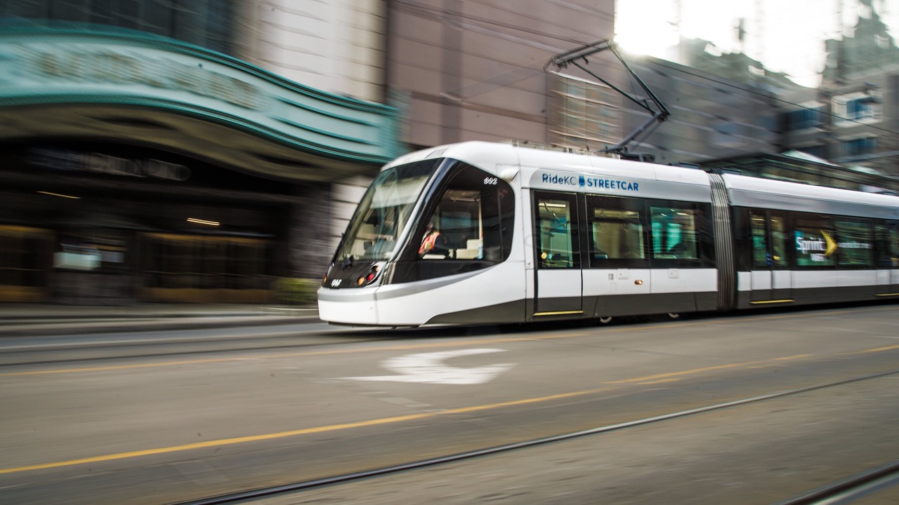 Photo of Others in Downtown Kansas City