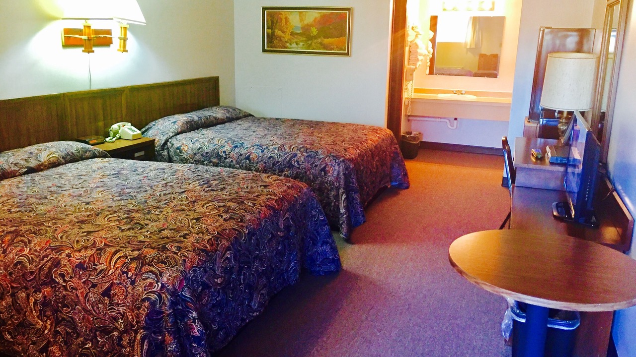 Photo of Bedroom in Minneapolis