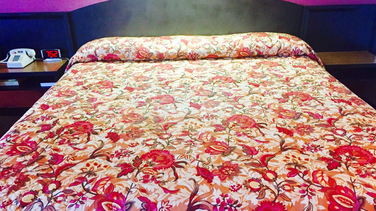 Photo of Bedroom in Minneapolis