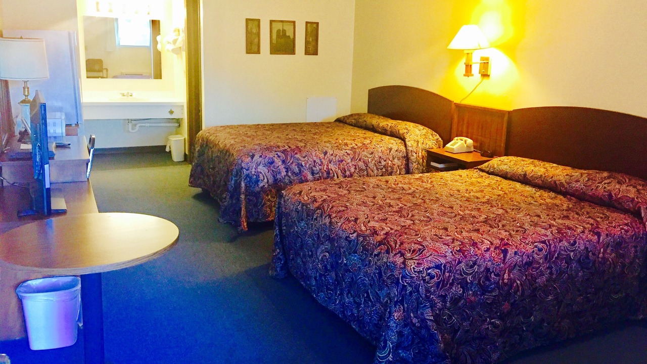 Photo of Bedroom in Minneapolis
