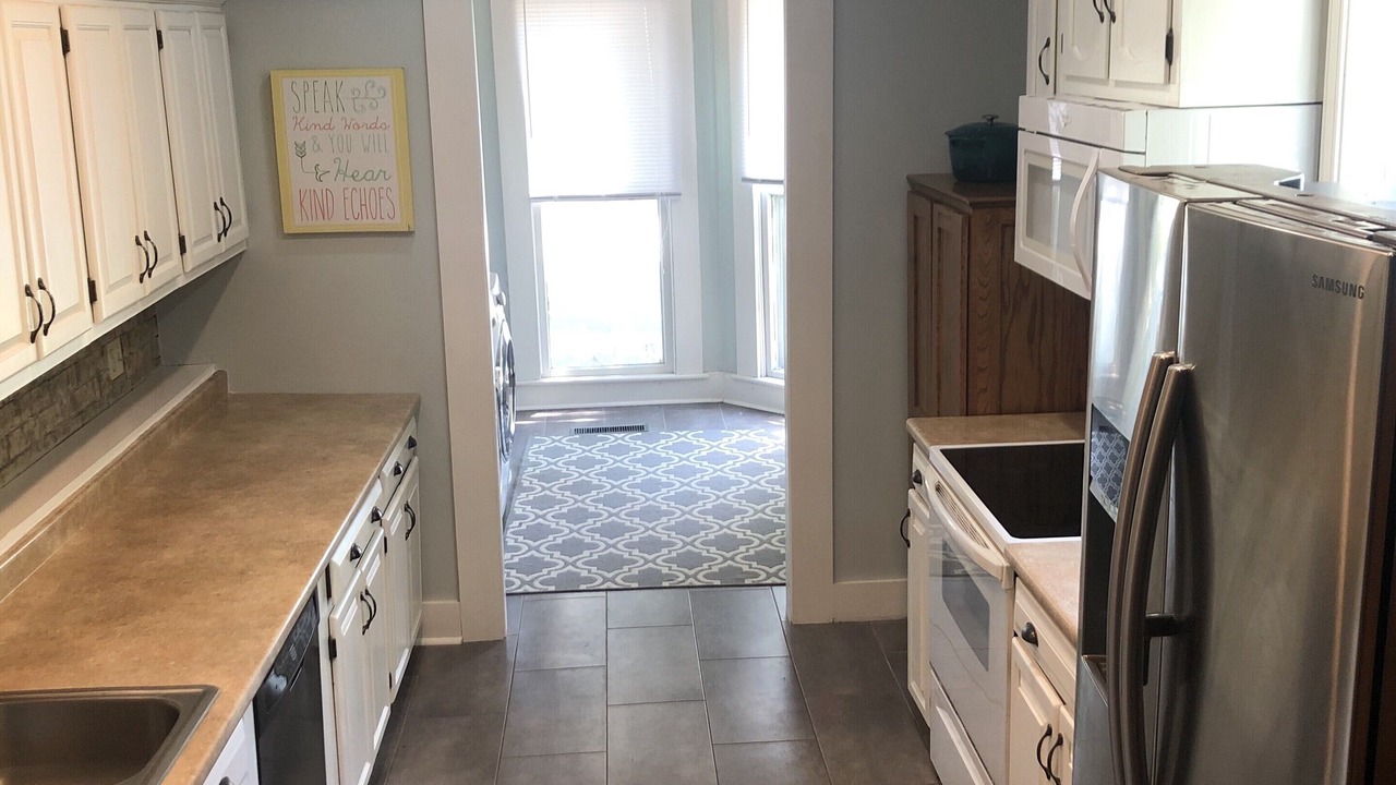 Photo of Kitchen in Emporia
