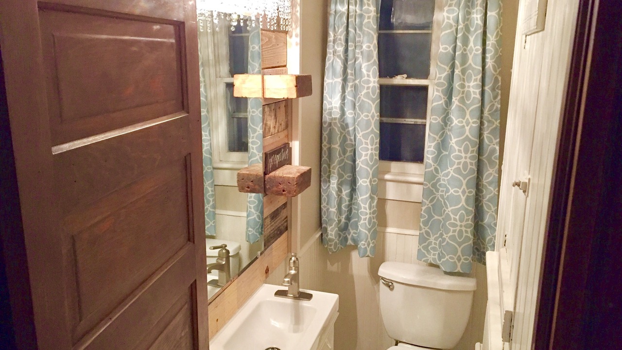 Photo of Bathroom in Emporia