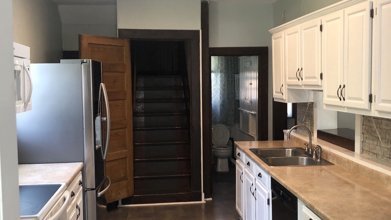 Photo of Kitchen in Emporia