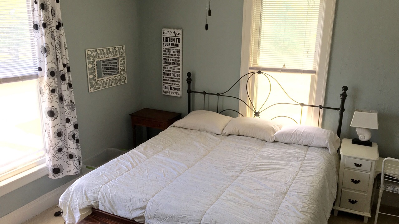 Photo of Bedroom in Emporia