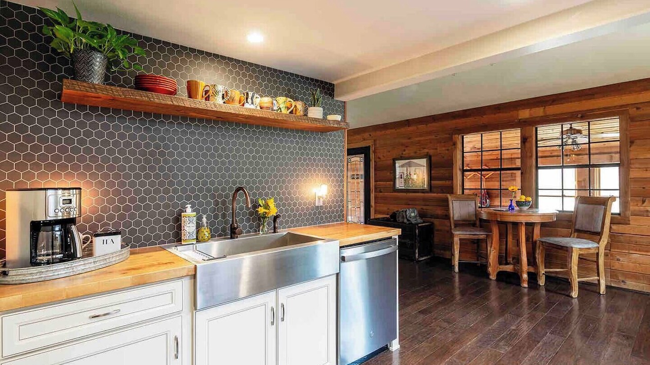 Photo of Kitchen in Pomona