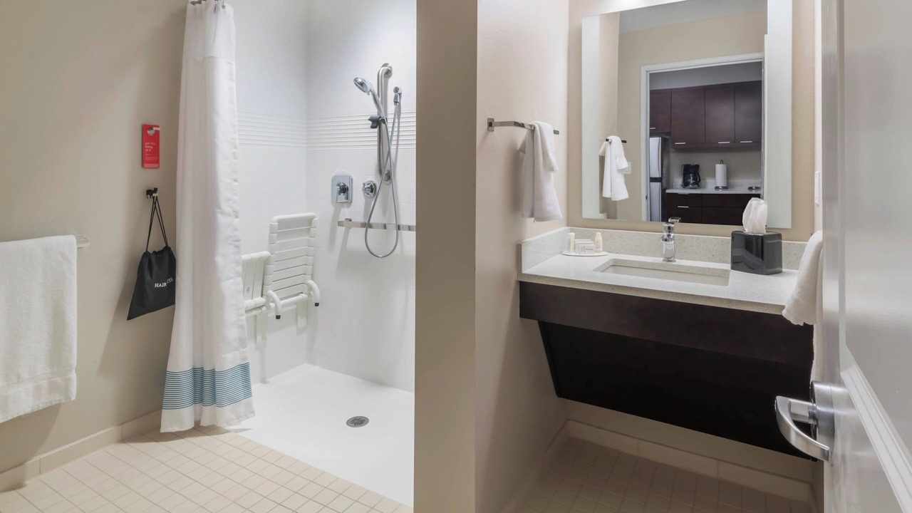 Photo of Bathroom in Hays