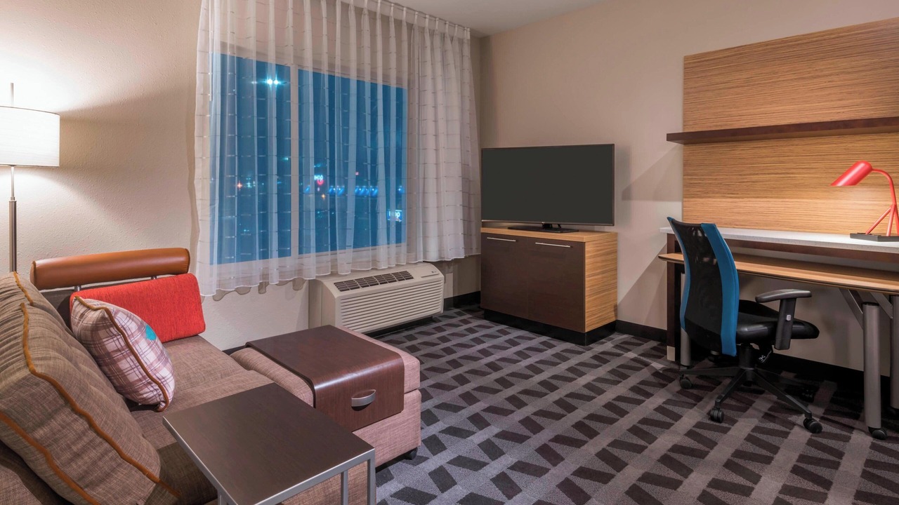 Photo of Bedroom in Hays
