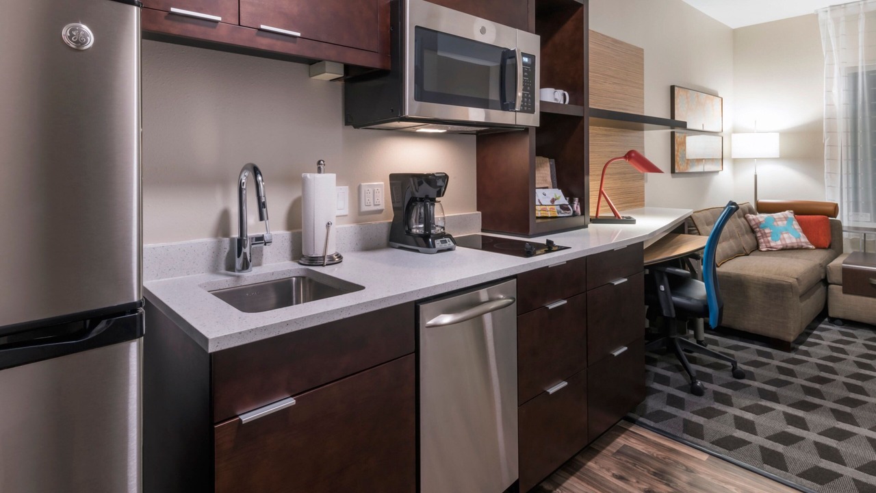 Photo of Kitchen in Hays