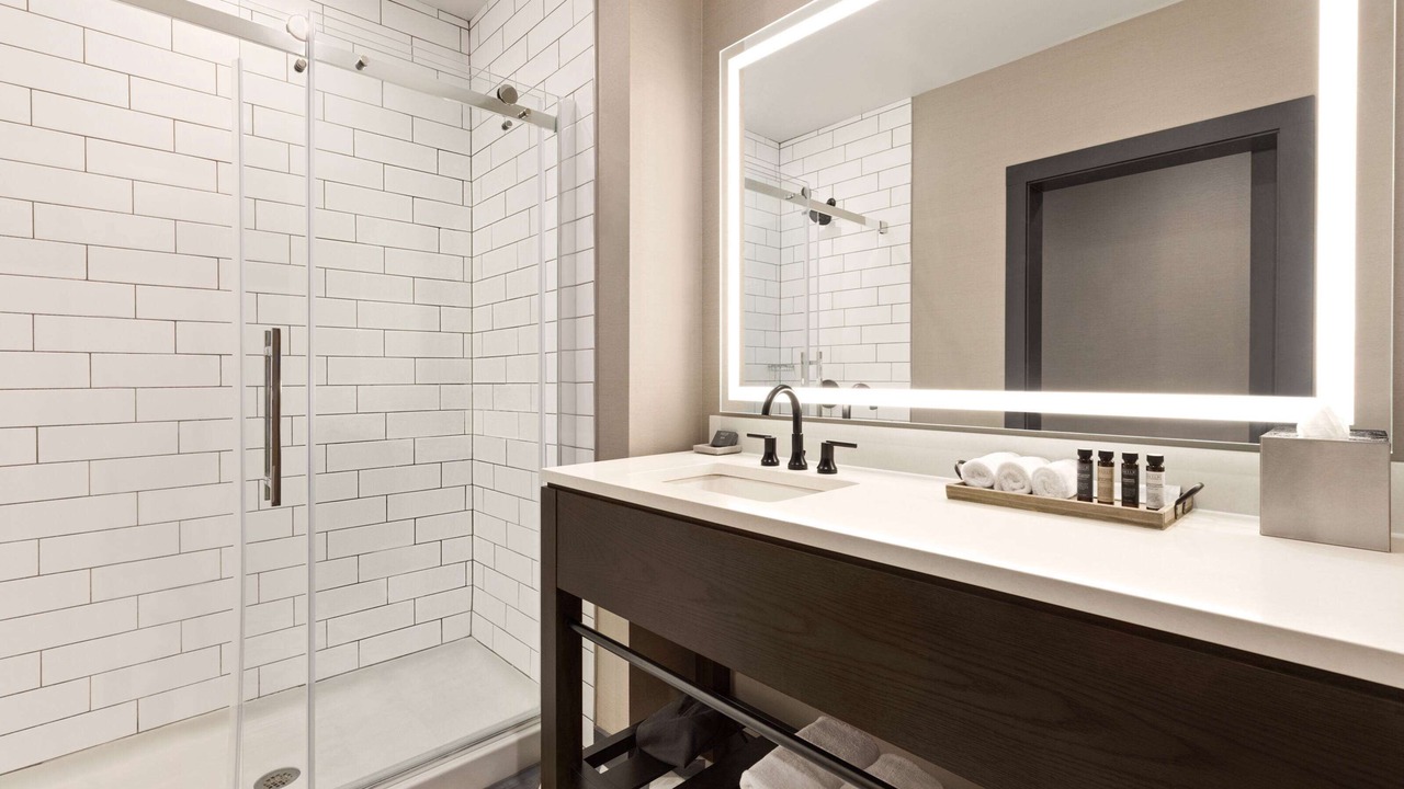 Photo of Bathroom in Golden
