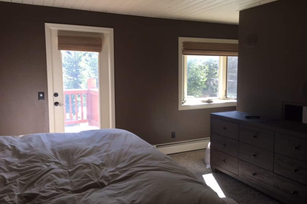 Photo of Patio Balcony in Summit Cove