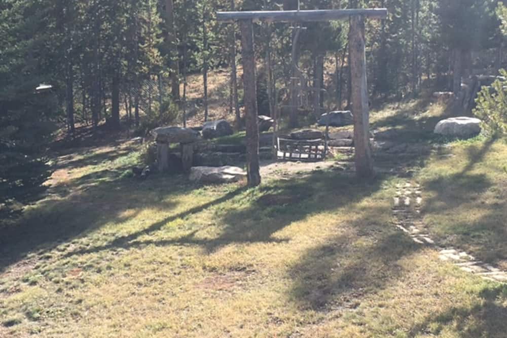 Photo of Patio Balcony in Summit Cove