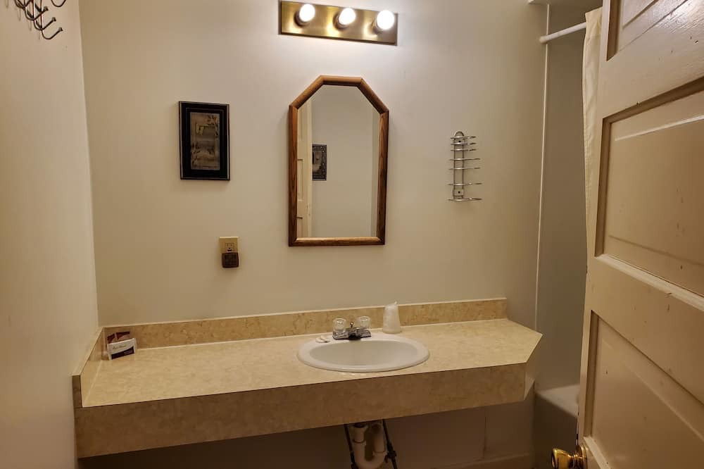 Photo of Bathroom in Dighton