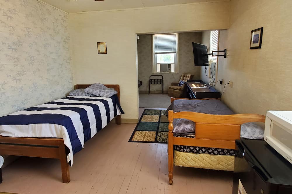 Photo of Bedroom in Dighton