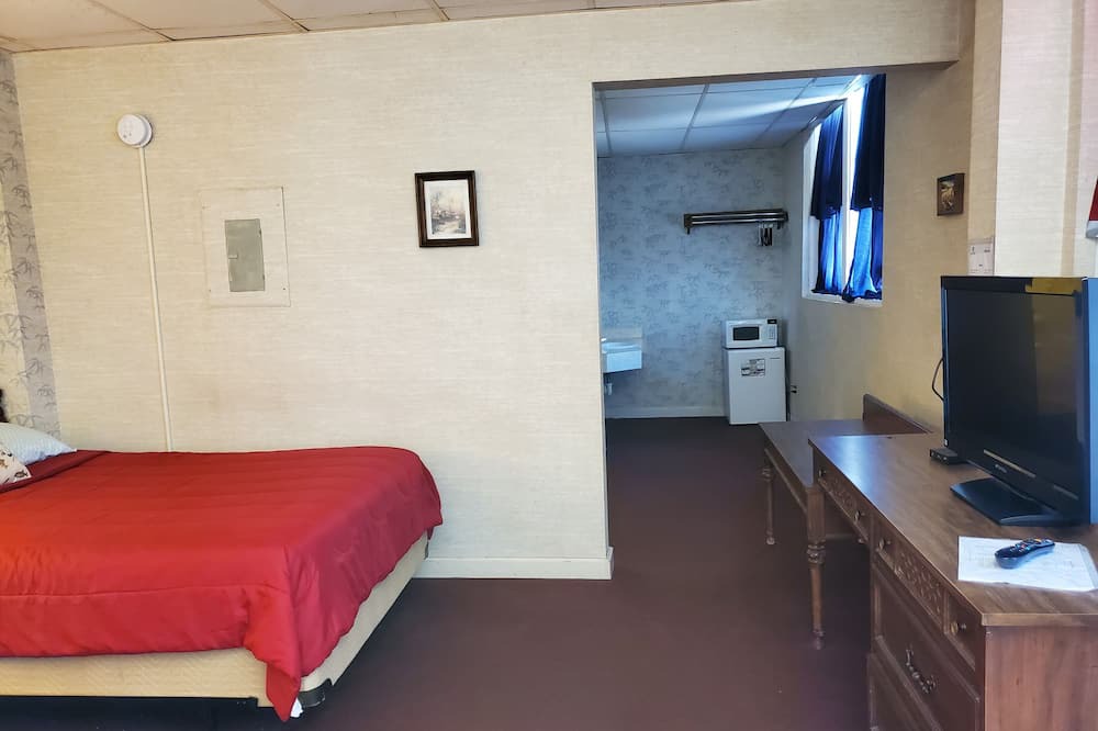 Photo of Bedroom in Dighton