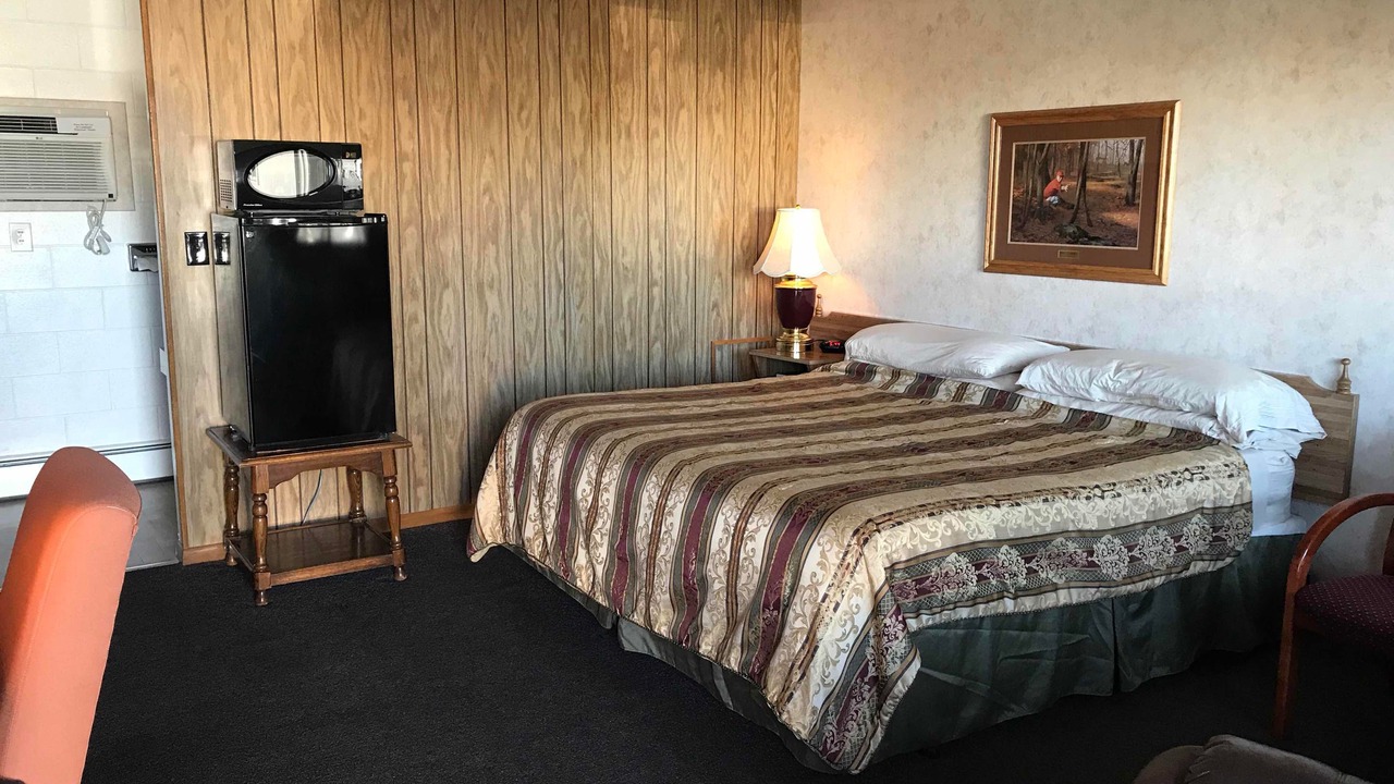 Photo of Bedroom in Riverton