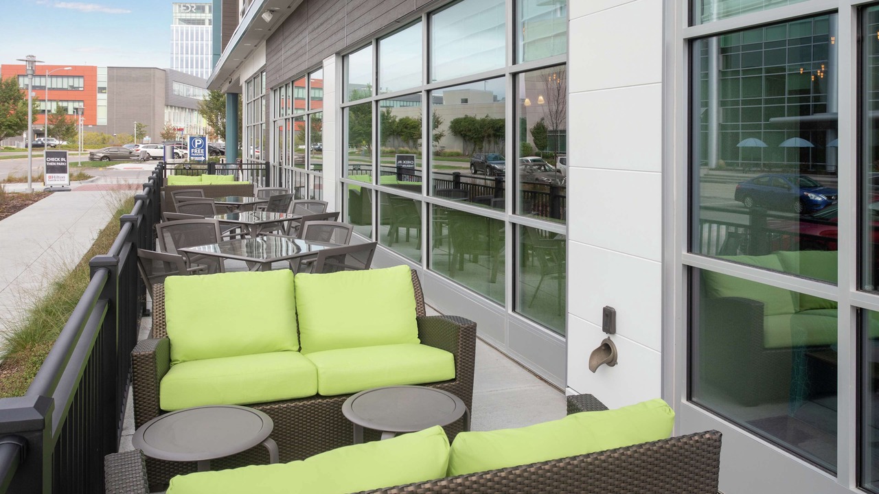 Photo of Outdoor in Aksarben - Elmwood Park