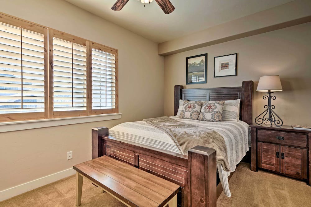 Photo of Bedroom in Bear Hollow Village