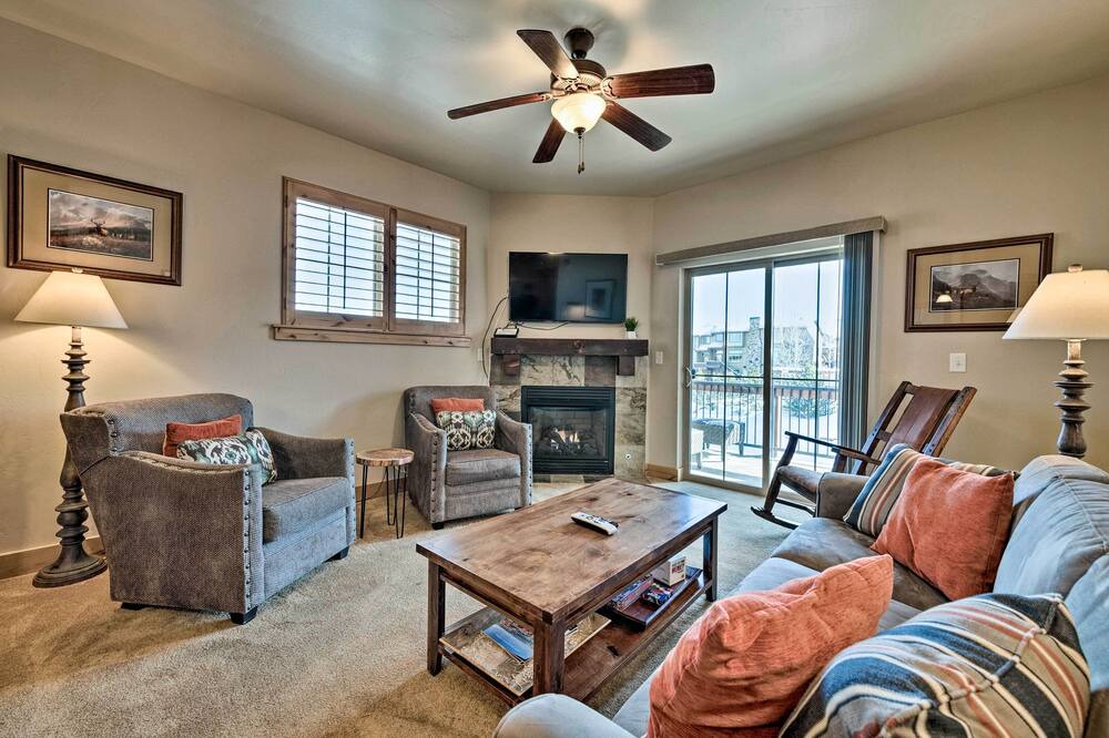 Photo of Livingroom in Bear Hollow Village