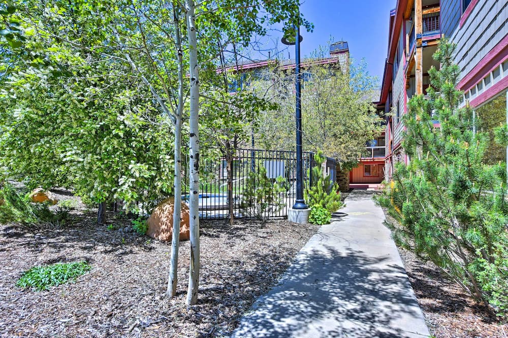 Photo of Outdoor in Bear Hollow Village