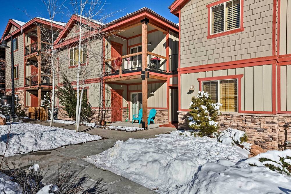 Photo of Outdoor in Bear Hollow Village