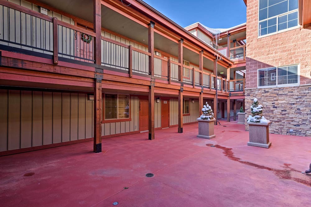 Photo of Outdoor in Bear Hollow Village