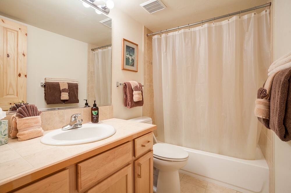 Photo of Bathroom in Steamboat Springs
