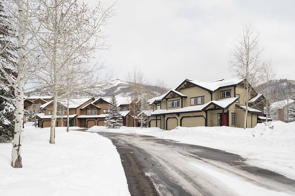 Photo of Outdoor in Steamboat Springs