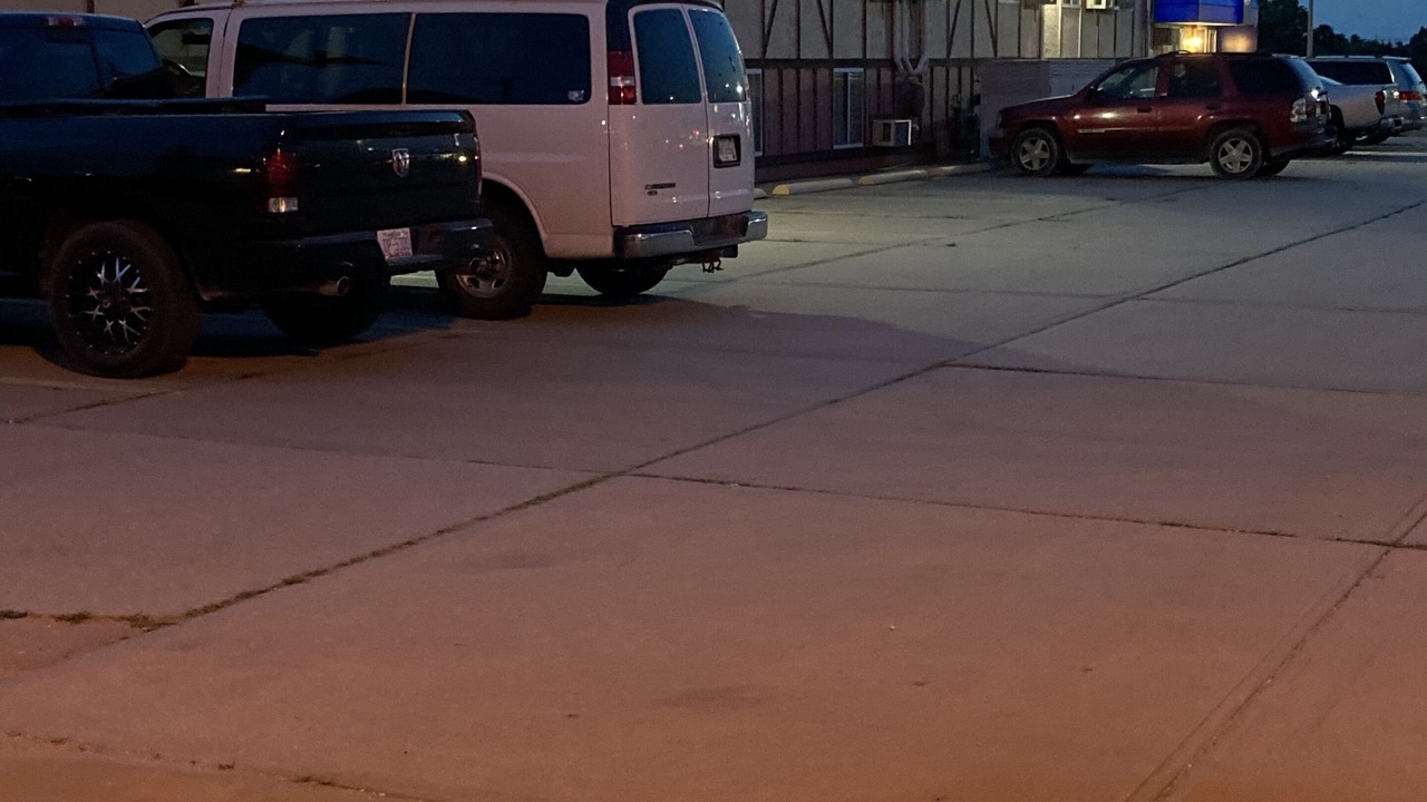 Photo of Outdoor in McPherson