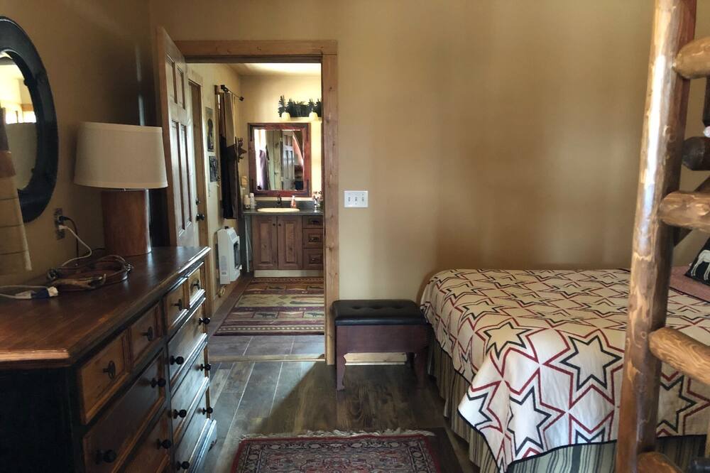 Photo of Bedroom in Kremmling