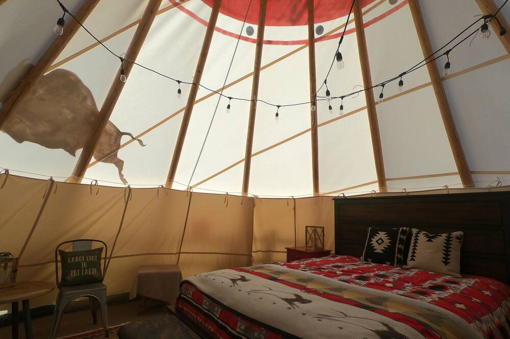 Photo of Bedroom in Kremmling