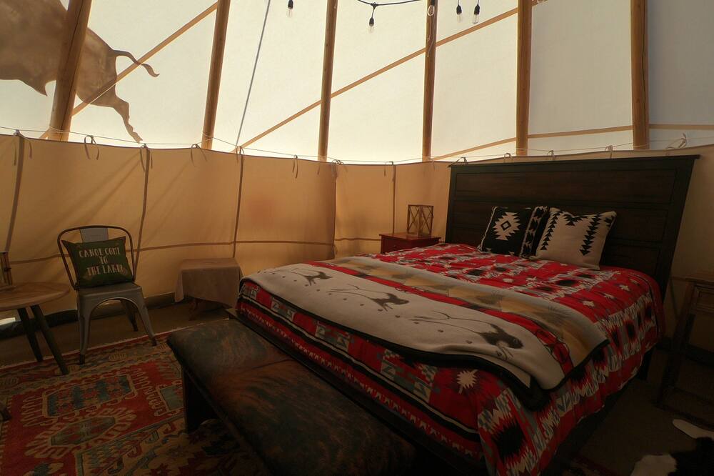Photo of Bedroom in Kremmling