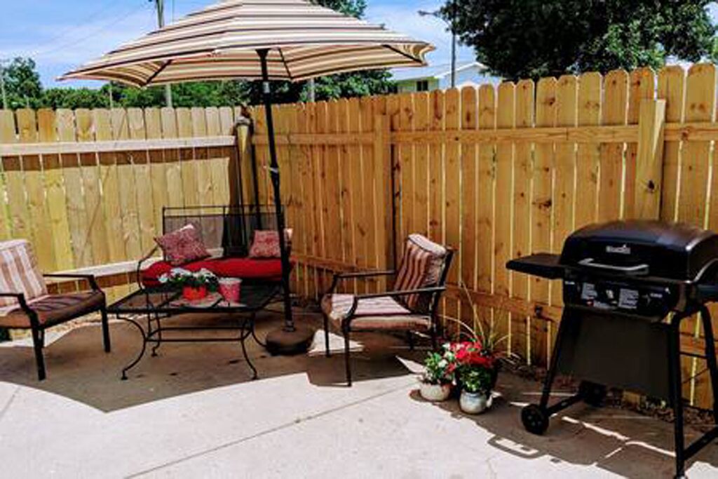 Photo of Outdoor in Inavale