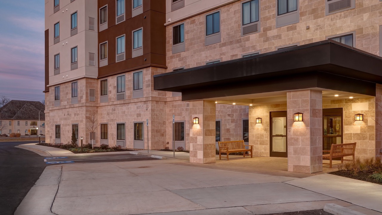 Photo of Outdoor in Overland Park