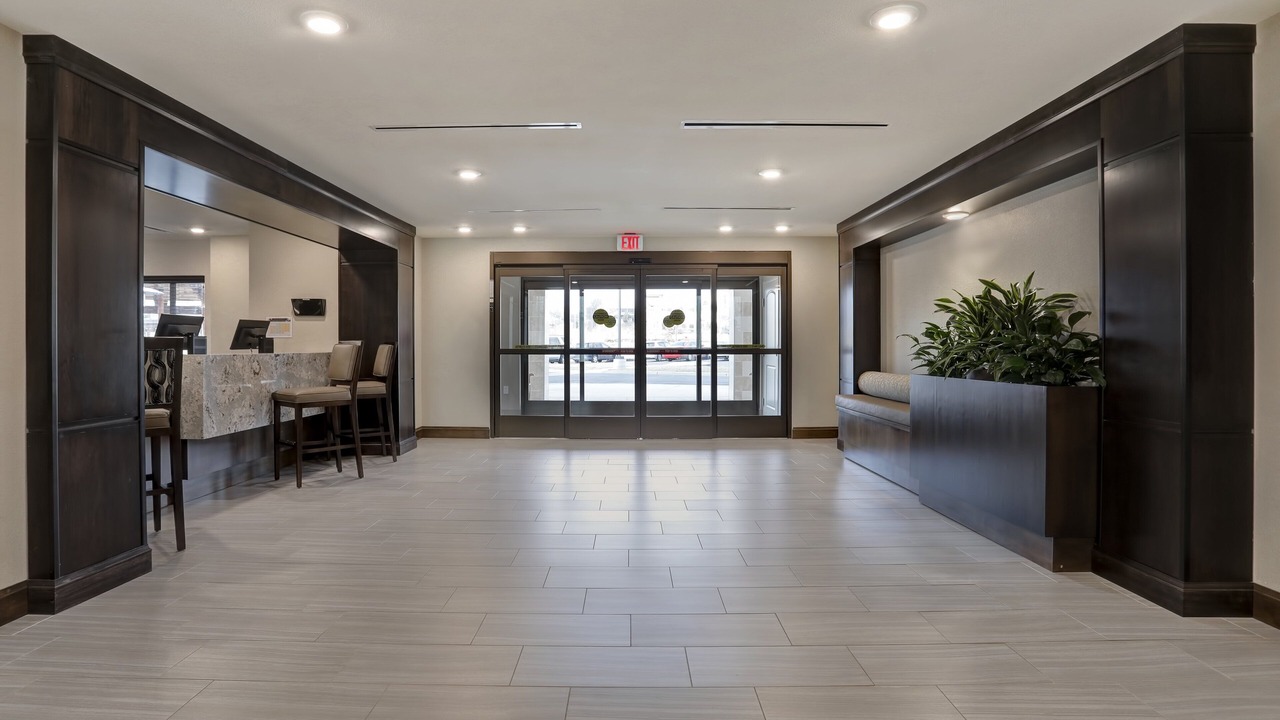 Photo of Outdoor in Overland Park