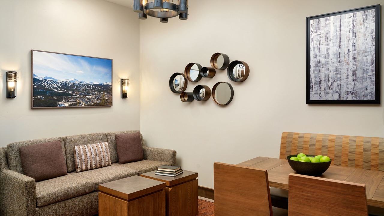 Photo of Livingroom in The Highlands