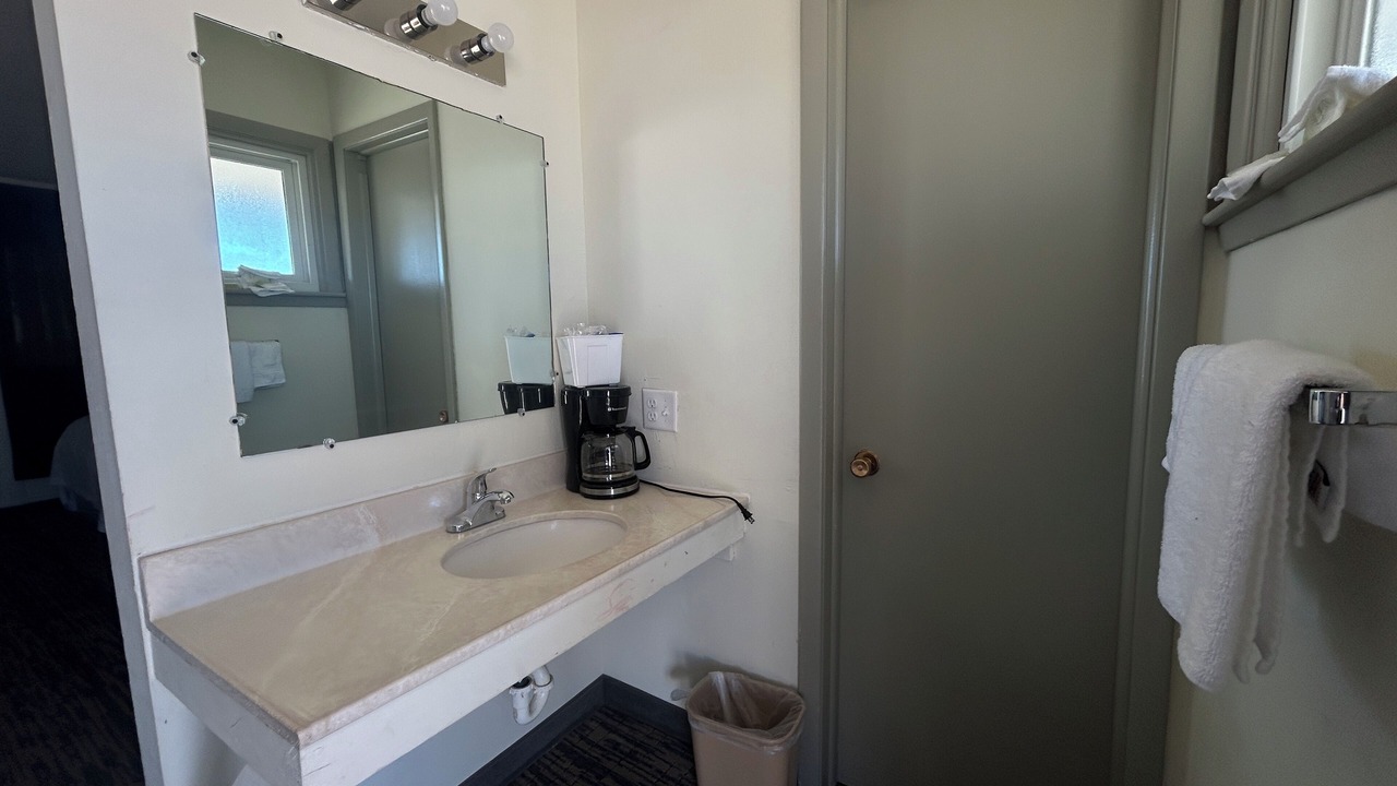 Photo of Bathroom in Broken Bow